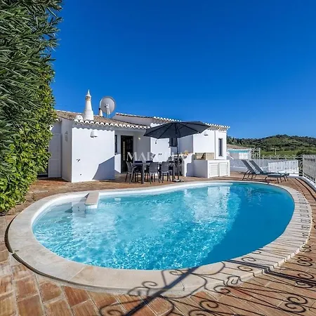 3-bedroom With Pool, Monte Sao Pedro -luz Σπίτι διακοπών Λάγος