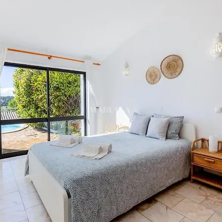 3-bedroom With Pool, Monte Sao Pedro -luz Σπίτι διακοπών *