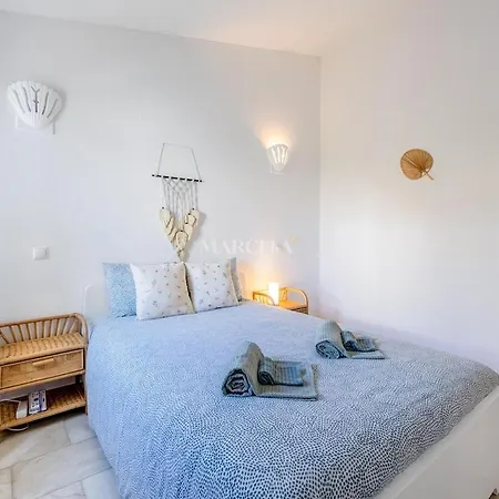 3-bedroom With Pool, Monte Sao Pedro -luz *
